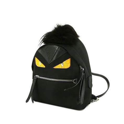 Mochilas FENDI para mujer 